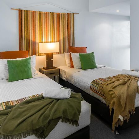 African Escape On Level 38 - Balcony With Views Brisbane Esterno foto